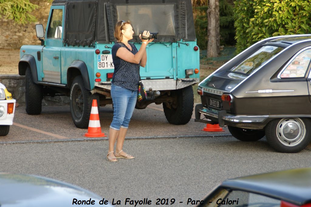 [07] 14/09/2019 14ème Ronde de la Fayolle pont d'Ucel - Page 7 4vfl