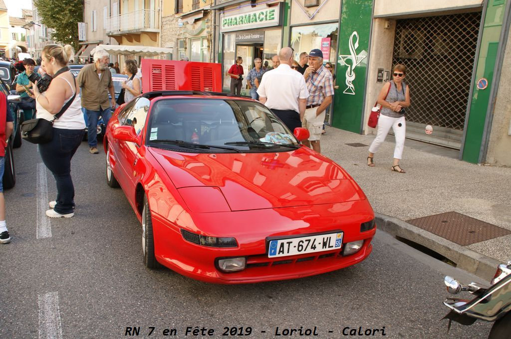 [26] 14/09/2019 - RN 7 en fête à Loriol sur Drôme  523w