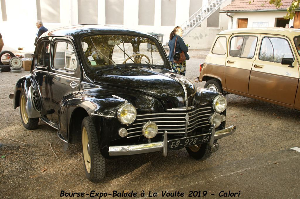 (07) La Voulte sur Rhône 21 septembre 2019 Aug5