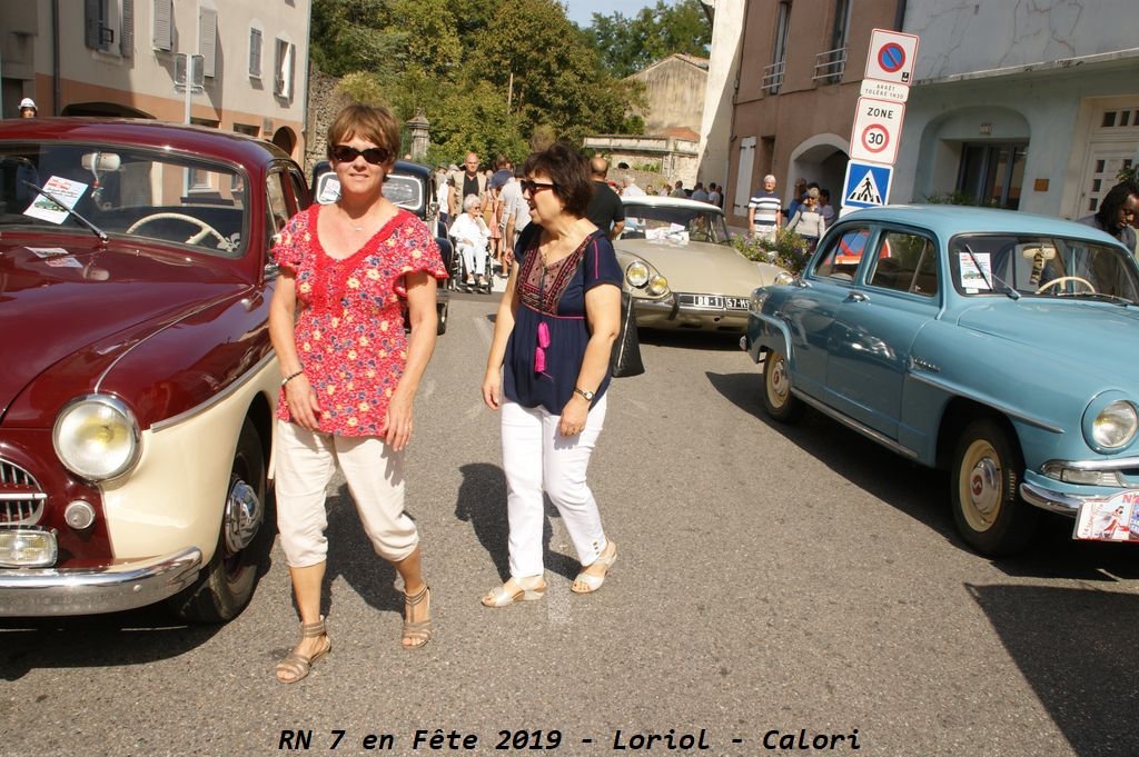 [26] 14/09/2019 - RN 7 en fête à Loriol sur Drôme  - Page 2 F6fm