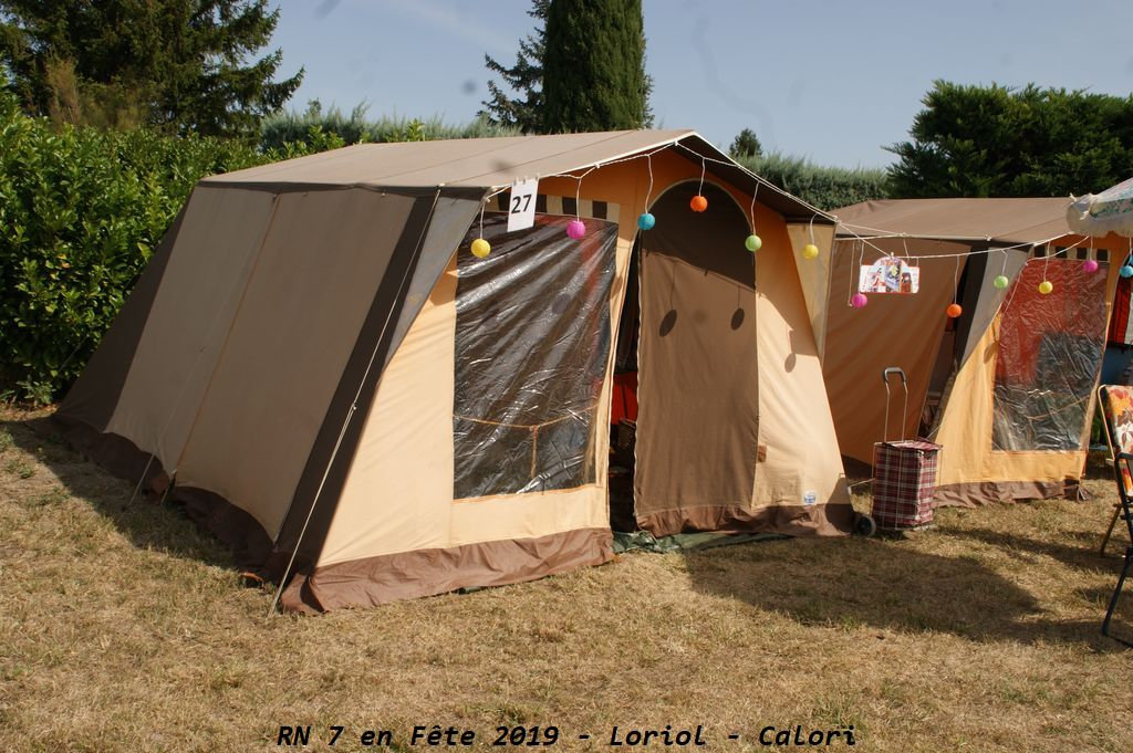 [26] 14/09/2019 - RN 7 en fête à Loriol sur Drôme  - Page 2 Fd85