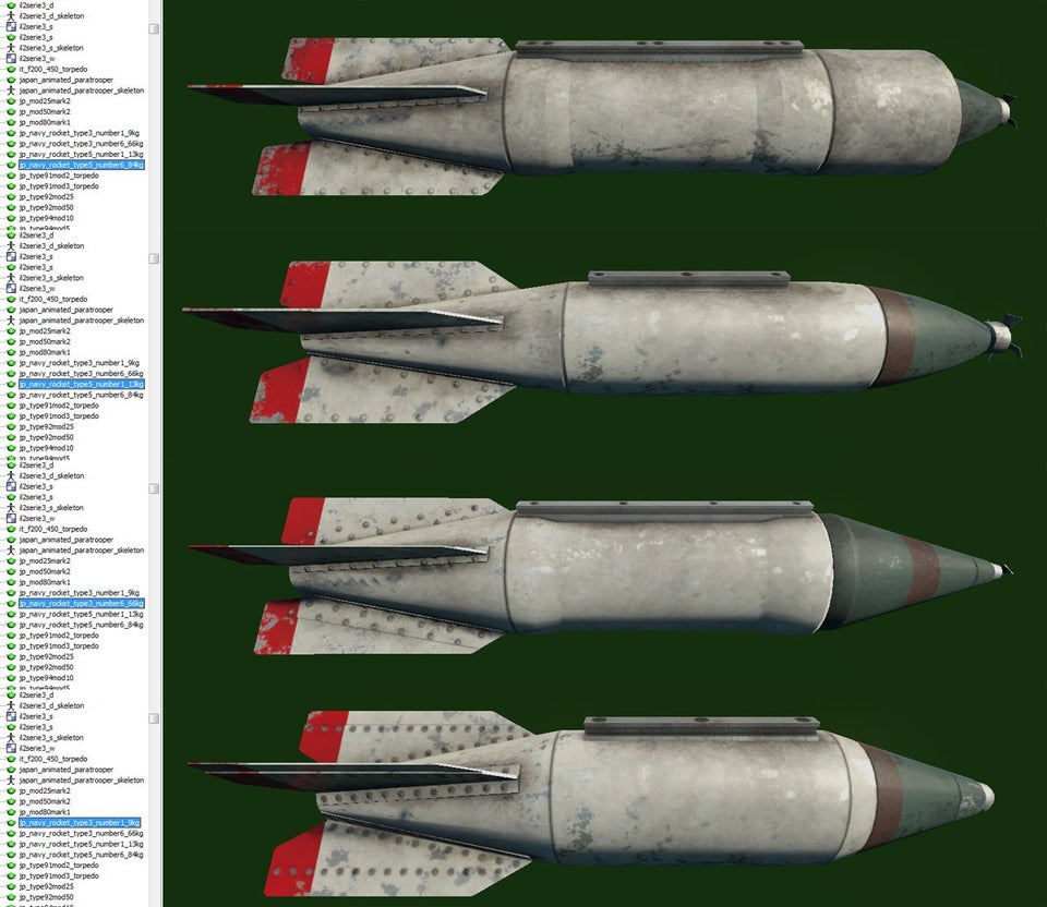 Zero A6M5c Tamiya 1/48 Old Kit FINI ! - Page 2 Hpfa