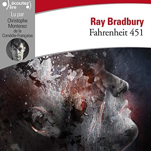 Fahrenheit 451 Ray Bradbury