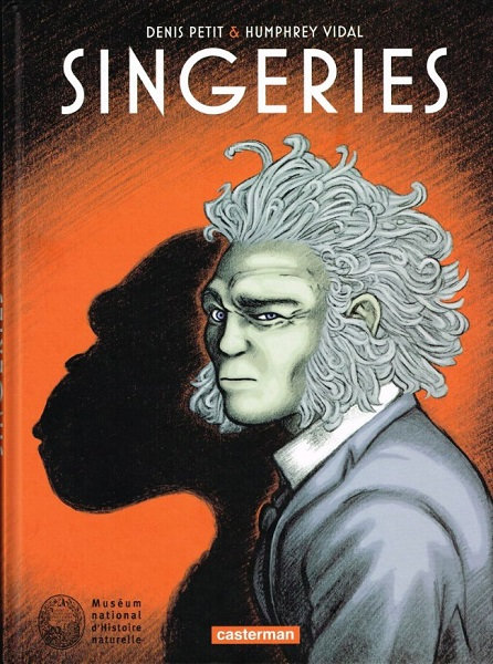 Singeries - One Shot