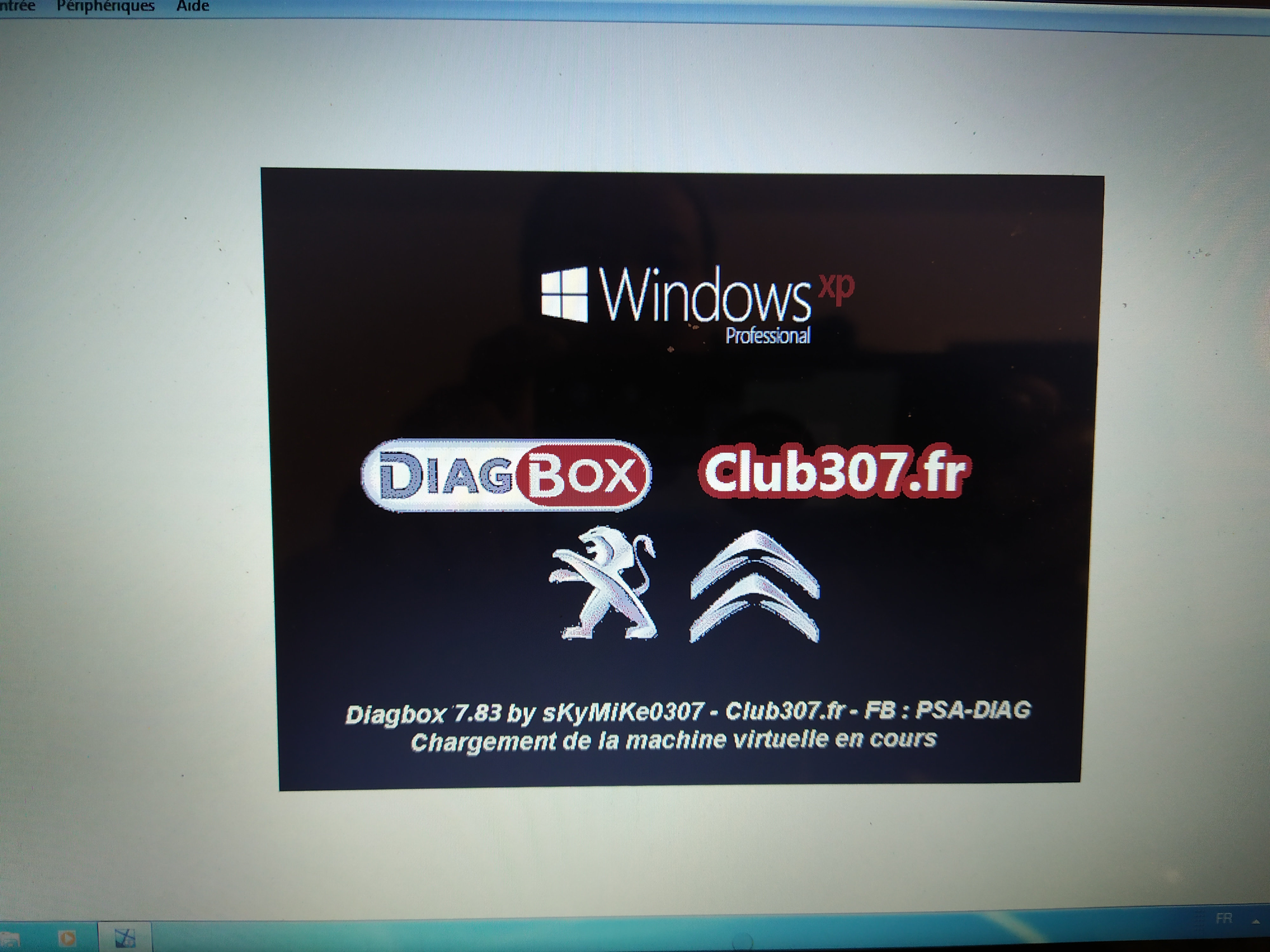 DiagBox 9.150