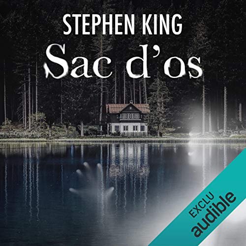 Stephen King - Sac D'os [2019]