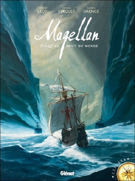 Magellan - One Shot