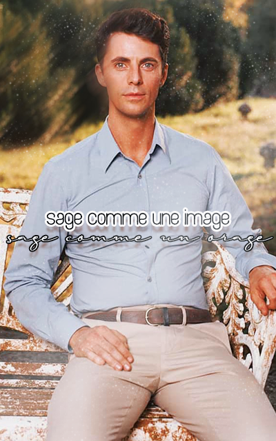 Matthew Goode 400*640 Pixels Nimu