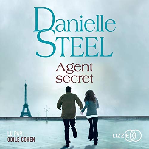 Danielle Steel - Agent Secret [2019]