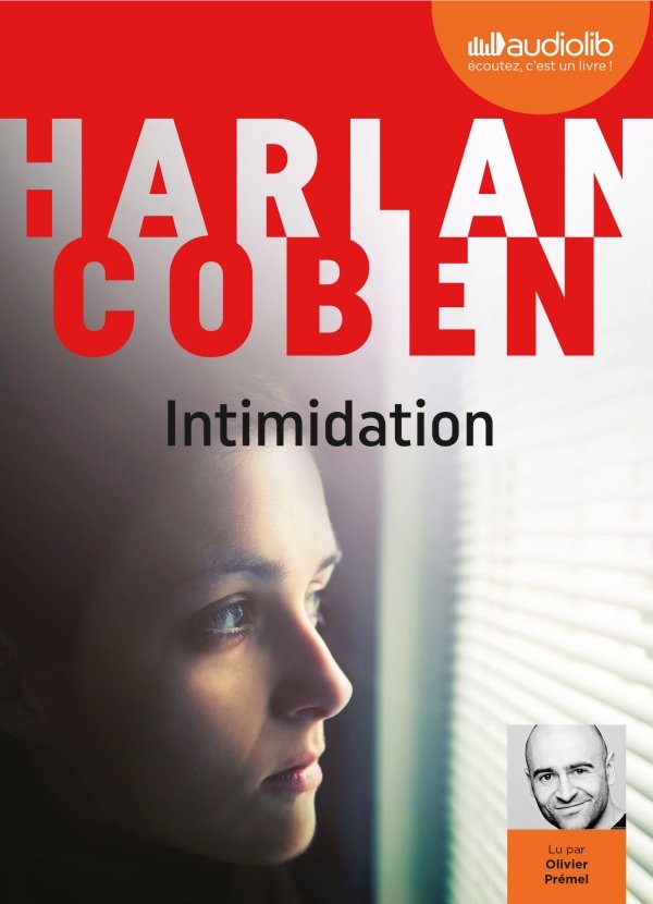   Intimidation Harlan Coben 