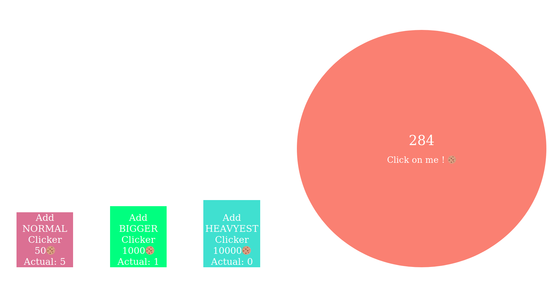 GitHub eguezel/CookieClickerLite A simple Cookie Clicker with Native JavaScript