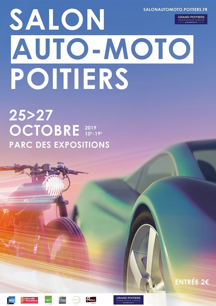 Salon auto-moto de Poitiers (86) - 25-27/10 Iz4v