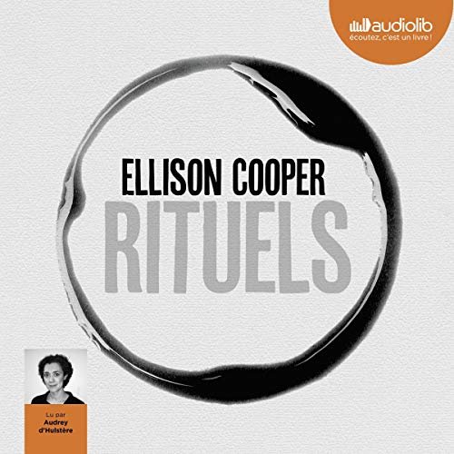 Rituels Ellison Cooper [ 2019]