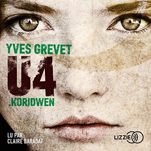 Yves Grevet - U4 - Koridwen [2019]