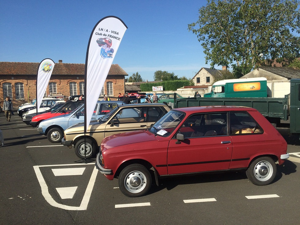 Fête de l'automne - Marcilly en Villette (45) - 13/10/2019 3u15