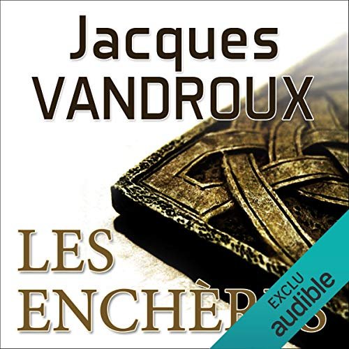 Jacques Vandroux - Les enchères [mp3-64K]