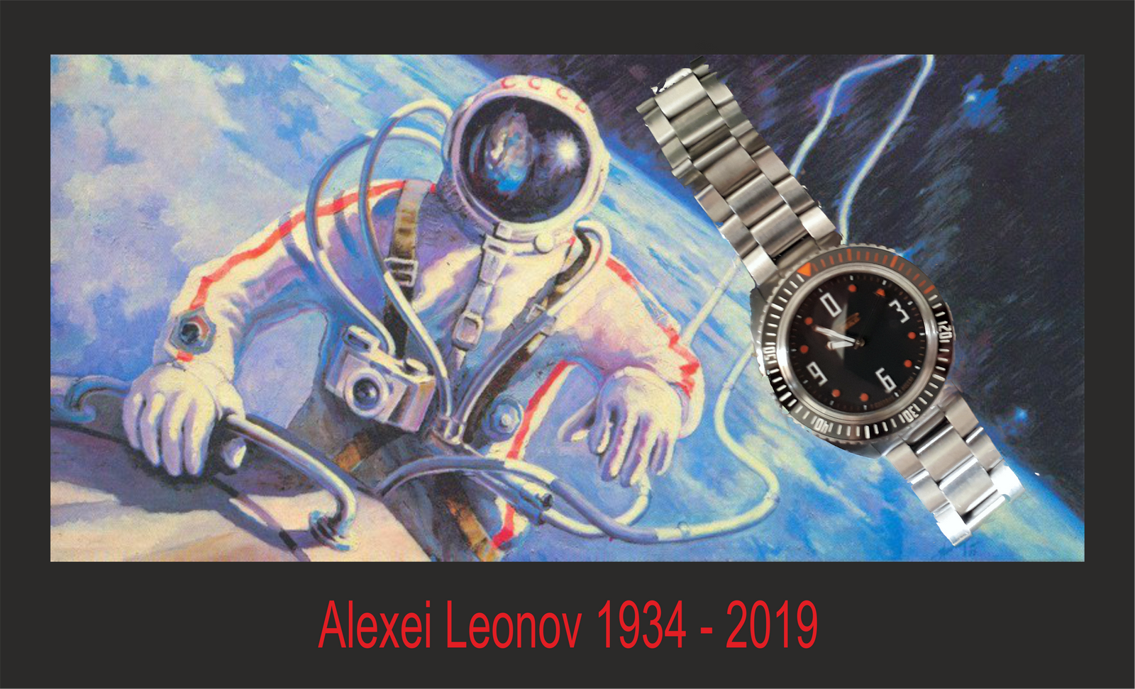 Leonov 1ere sortie dans l'espace - Page 2 Me0q