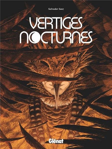 Vertiges nocturnes - One Shot