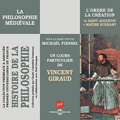 vincent giraud- la philosophie médiévale [2017]