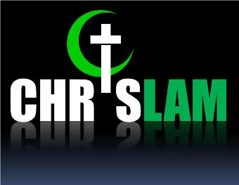 Une nouvelle "religion"- Le Chrislam 40ta