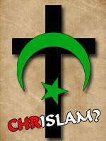 Une nouvelle "religion"- Le Chrislam 9w36