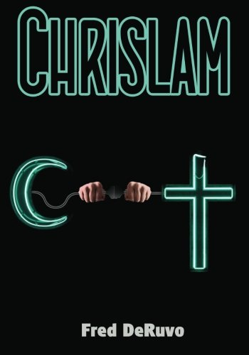 Une nouvelle "religion"- Le Chrislam Tkdp