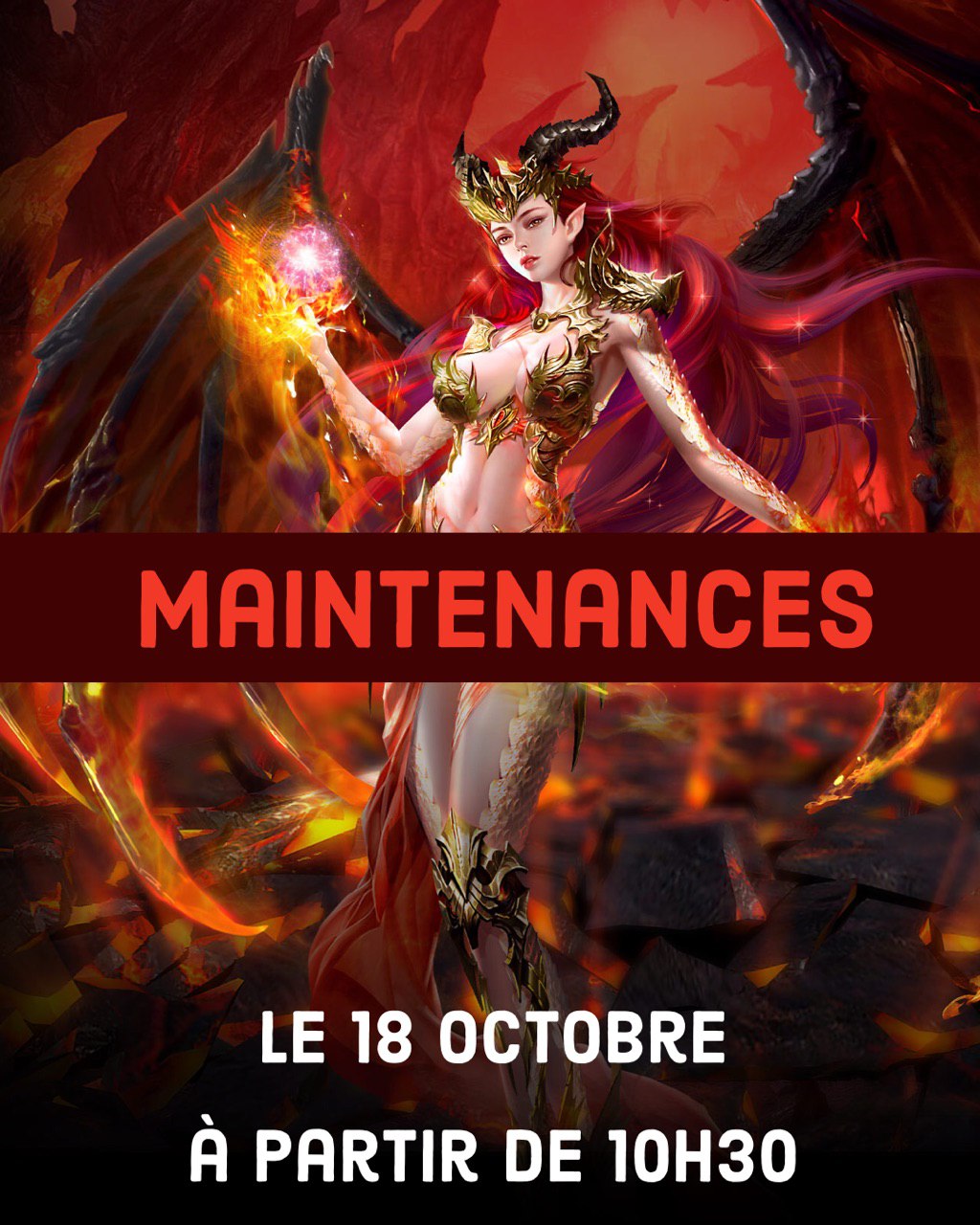 Maintenance 18-10