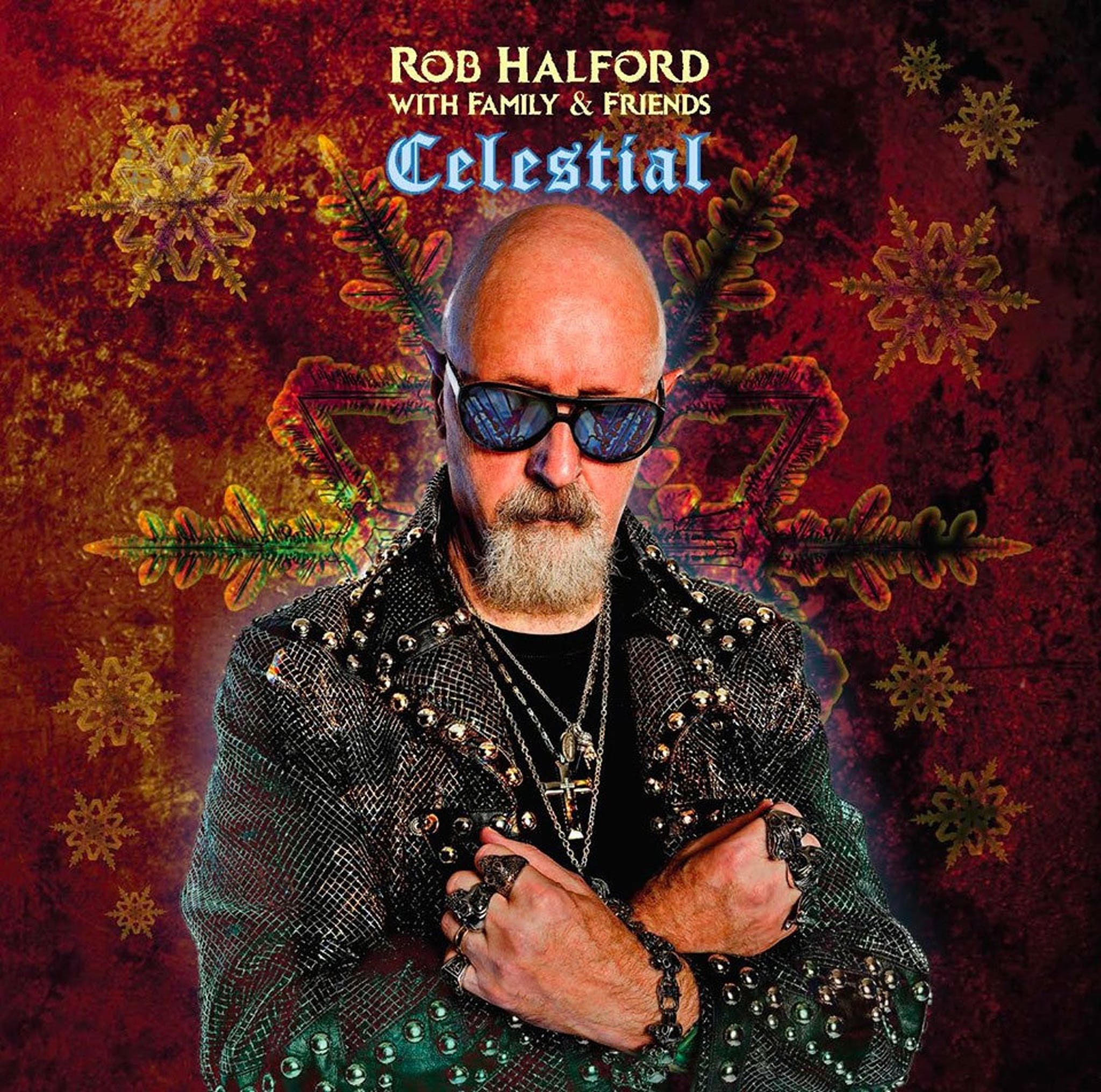 Rob Halford : Celestial