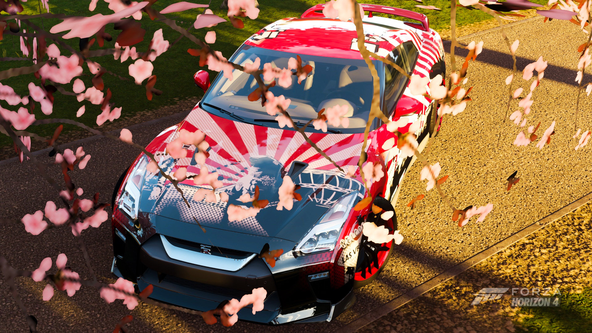 Forza Horizon 4 Livery Contest Liverycomp46 Always Note New Rules And Prizes Community Events Forza Motorsport Forums