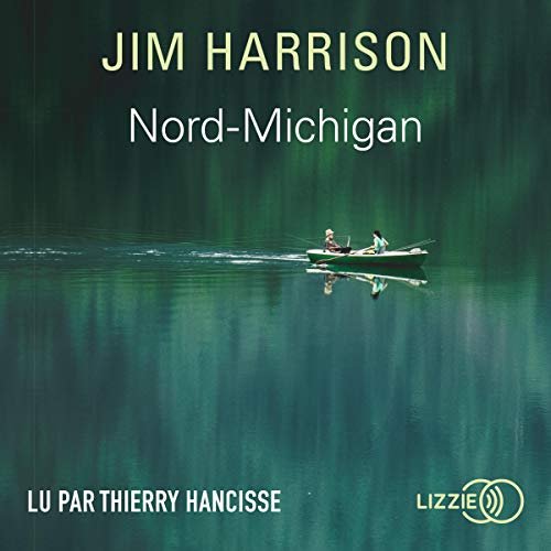 jim harisson - nord-michigan [2019]