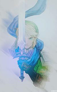 humain - Link - Legend of Zelda A8hs