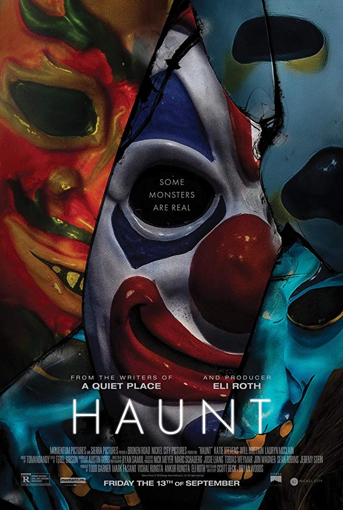 Haunt (2019, Scott Beck & Bryan Woods) E17c