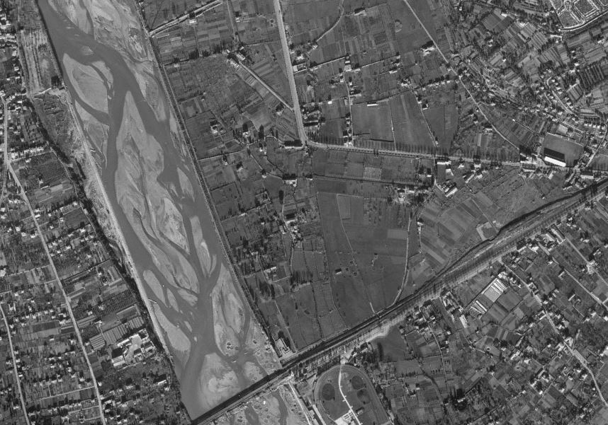 Flak du Pont du Var 1943 - Nice (06) 3162