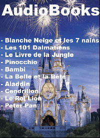 WaltDisney - 10 Contes Pour Enfants