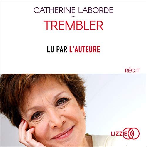 catherine laborde - trembler [2019]