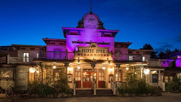 Silver Spur Steakhouse (Disneyland Parc) - Page 5 7wdi