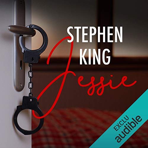Stephen King Jessie [2019]