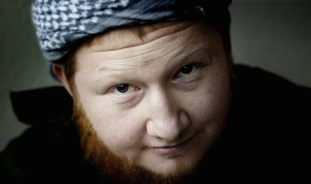 Morten Storm, un salafiste devenu agent double au cœur d’Al-Qaïda Btsj