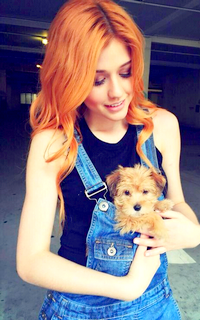 Katherine McNamara Ejpt