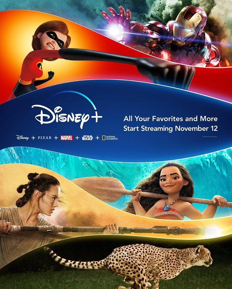 Disney+ ... plateforme de streaming Disney - Page 3 G9j8