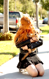 Katherine McNamara Rpp7