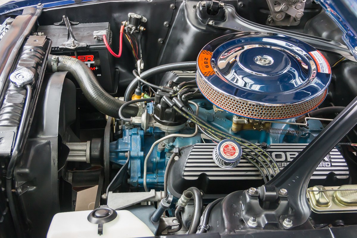 mustang GT 1967 fastback AMT/ERTL 1/25 0oyy