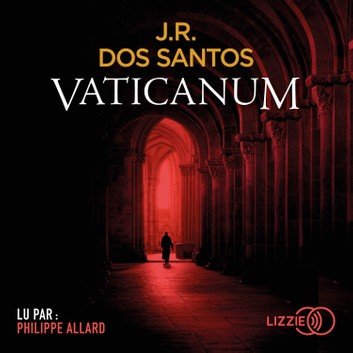 j.r.dos santos - vaticanum [2019]