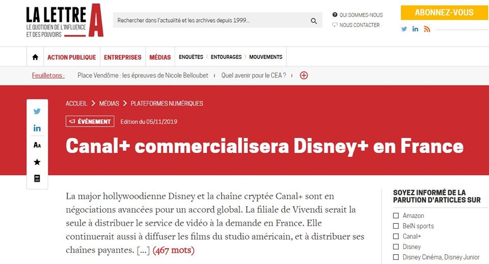 Disney+ ... plateforme de streaming Disney - Page 3 7hpo