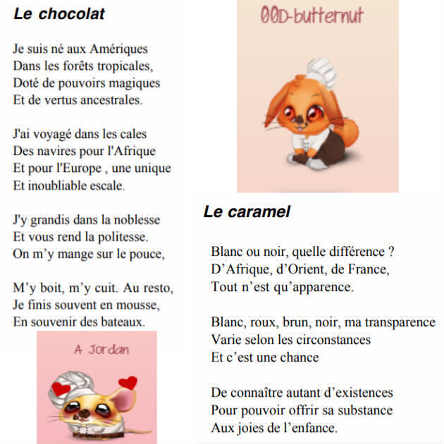 Le Cromimi-Nut n°88 Gskl