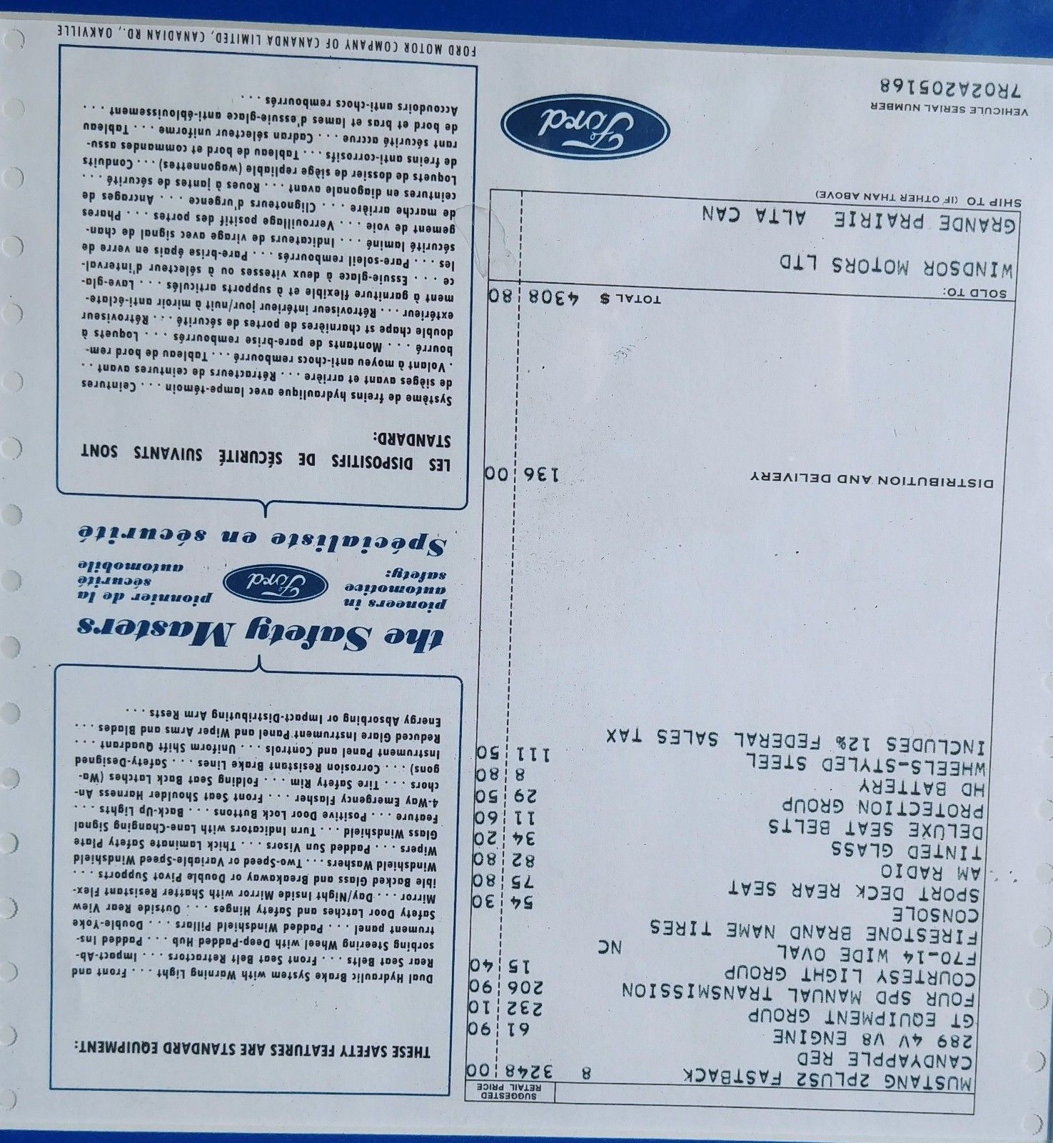 mustang  GT 1967 Fastback AMT/ERTL au 1/25 - Page 3 Yw6q