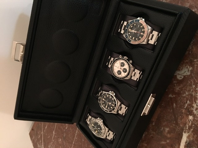 Votre collection monomarque Rolex - tome 3 - Page 13 2fqy