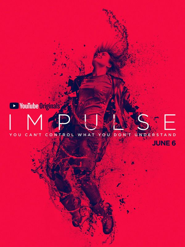 Impulse 538j