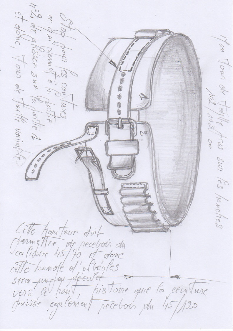 Ceinture cartouchière pour 45-120 comme celle de Quigley... - Page 2 852w