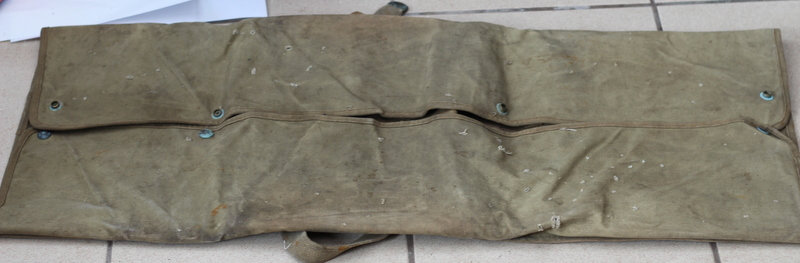 Sac à outils de cordonnier WW1   Ghh1